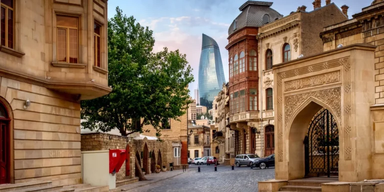Azerbaijan