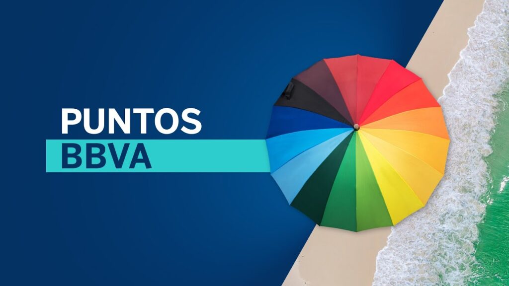 BBVA Puntos