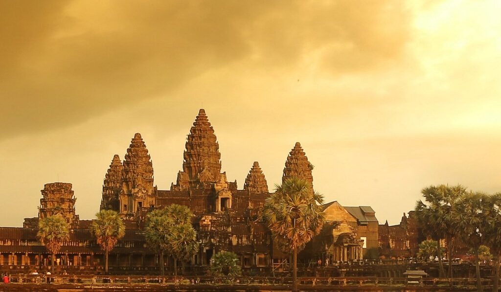 Camboya