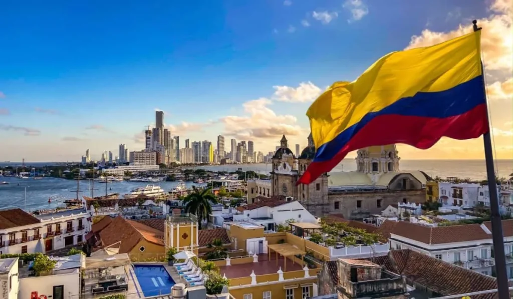 Colombia
