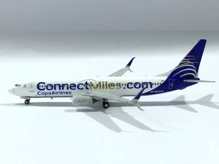 Copa Airlines ConnectMiles: Guía Completa del Programa de Puntos