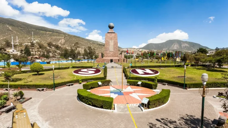 Ecuador