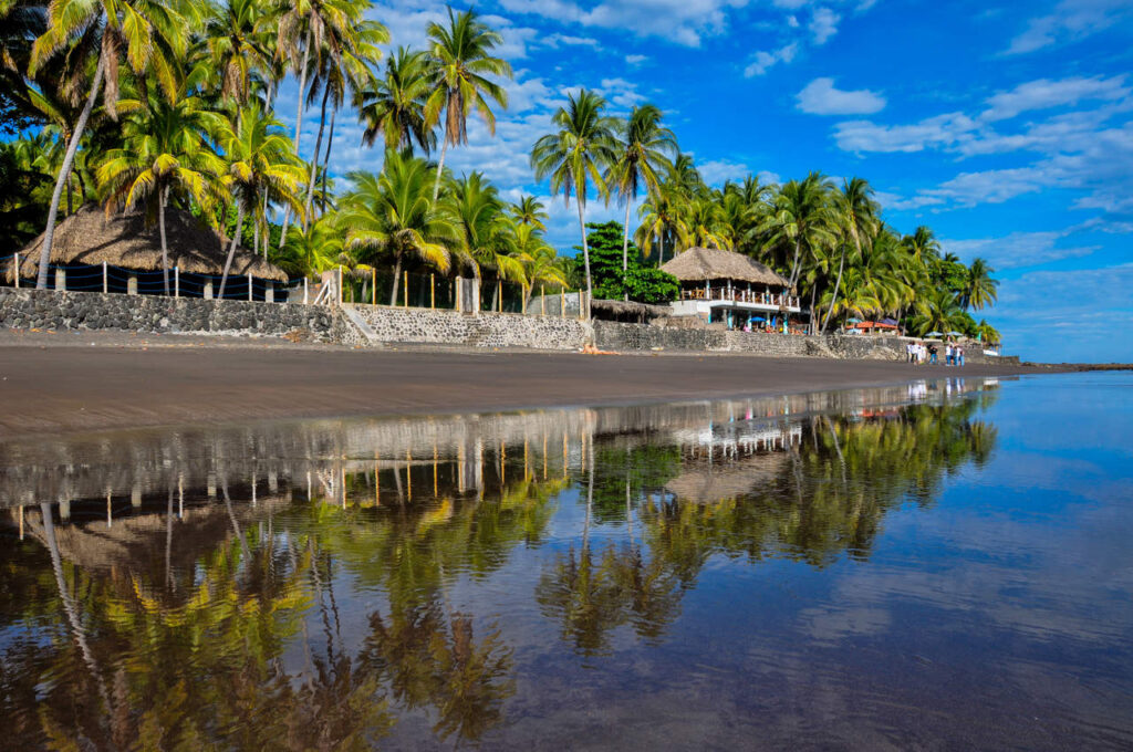 El Salvador