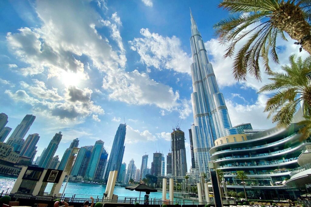 Emiratos Árabes Unidos