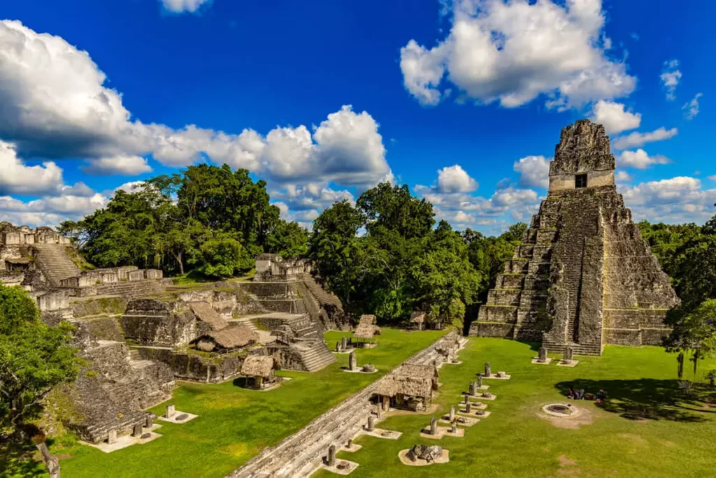Guatemala