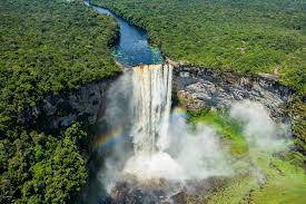 Guyana
