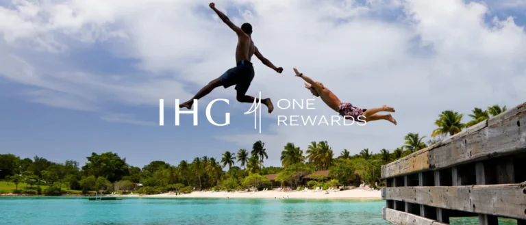 IHG One Rewards
