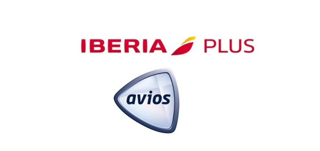 Iberia Plus avios