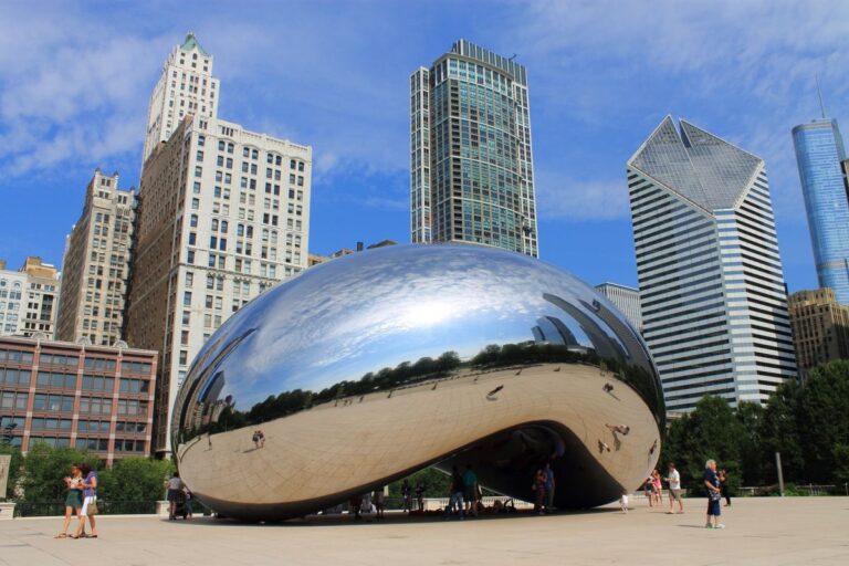 Illinois