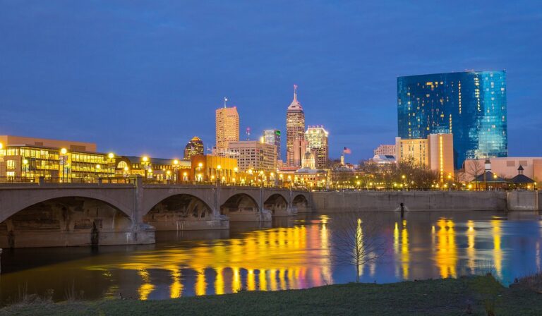 Indiana