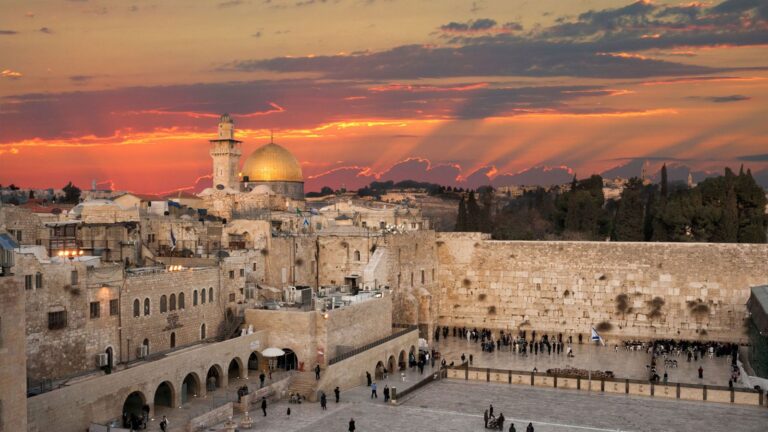 Israel