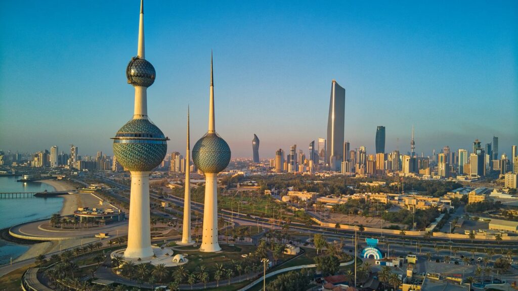 Kuwait