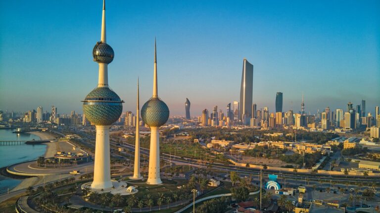 Kuwait