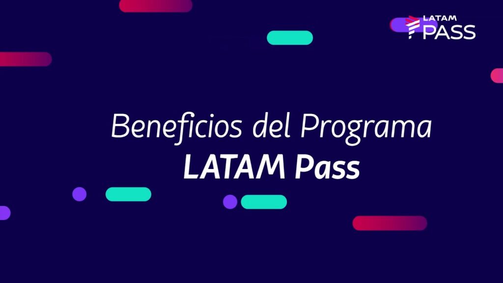 LATAM Pass
