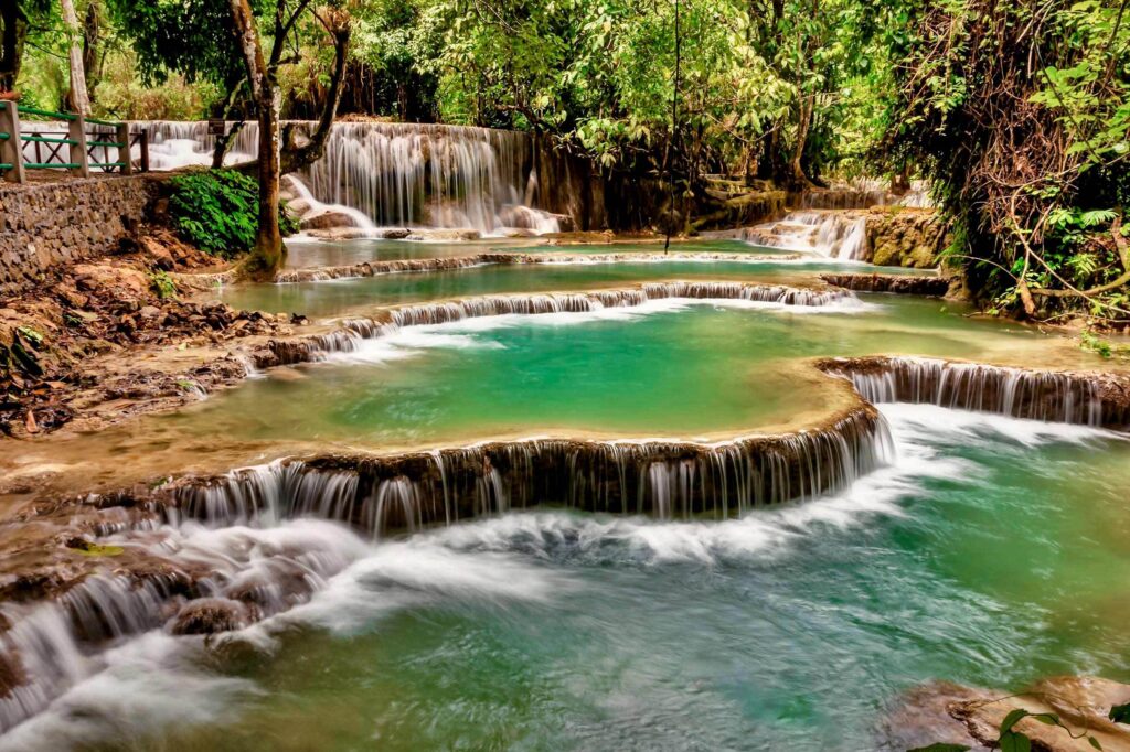 Laos