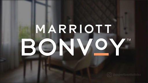 Marriott Bonvoy
