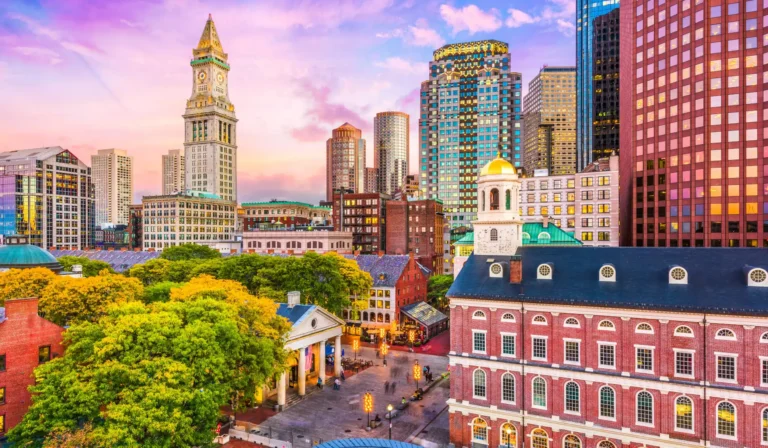 Massachusetts
