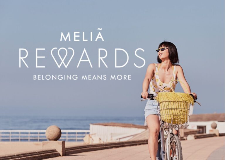 MeliáRewards