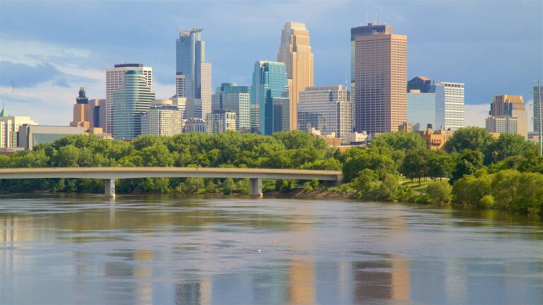 Minnesota