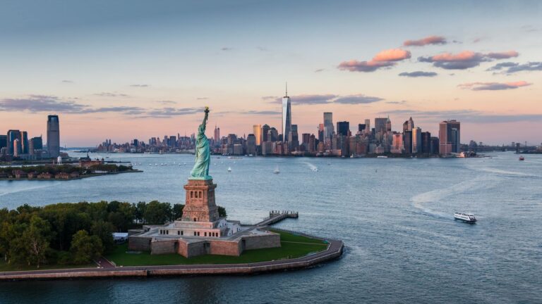 New York