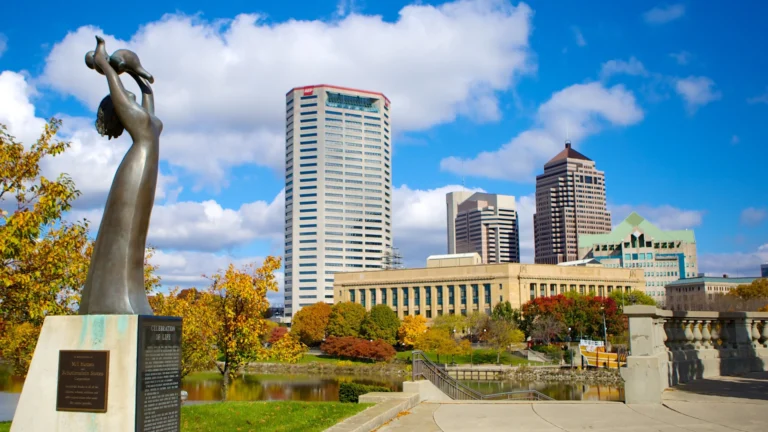 Ohio