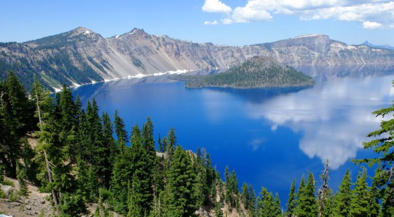 Oregon