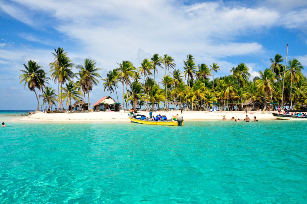 Panamá