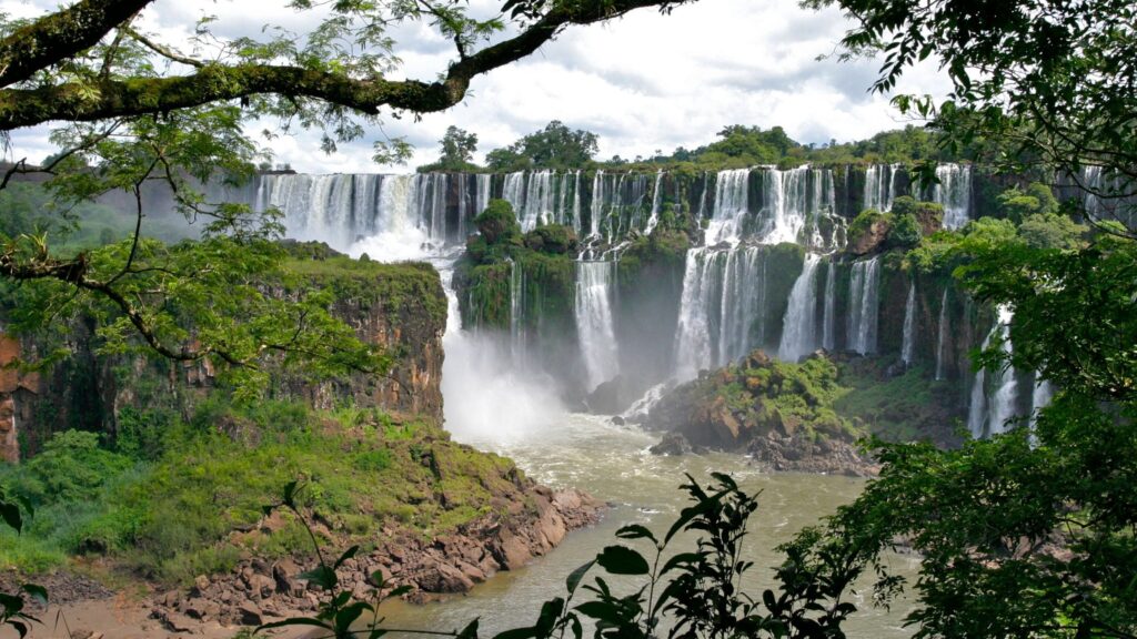 Paraguay
