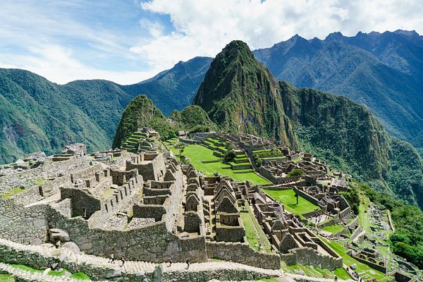 Perú