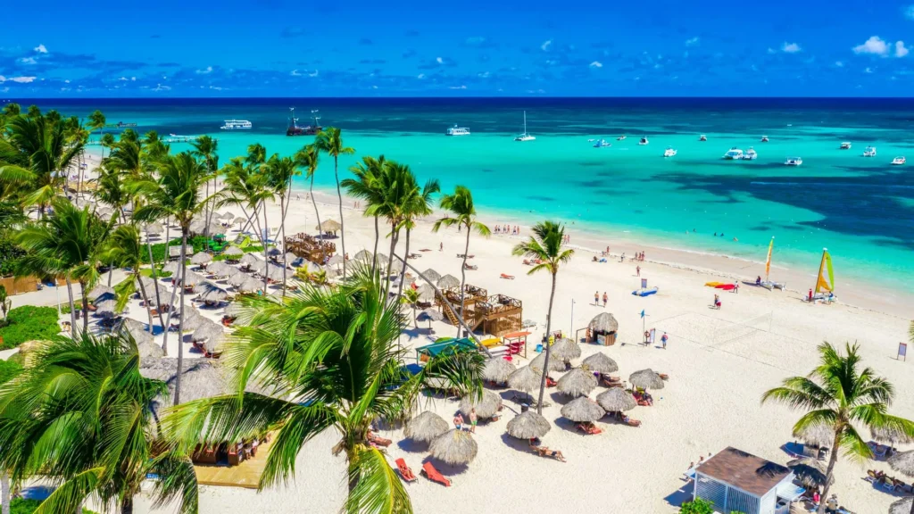 República Dominicana