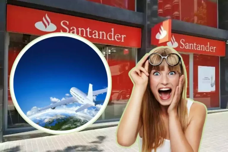 Santander programa de puntos
