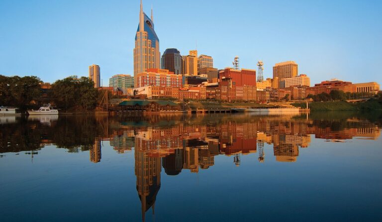 Tennessee