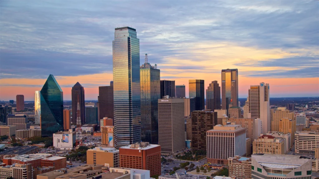 Texas
