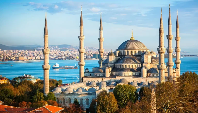 Turquía