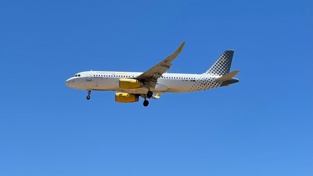 Vueling Club