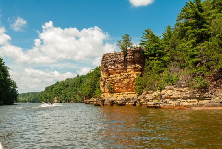 Wisconsin