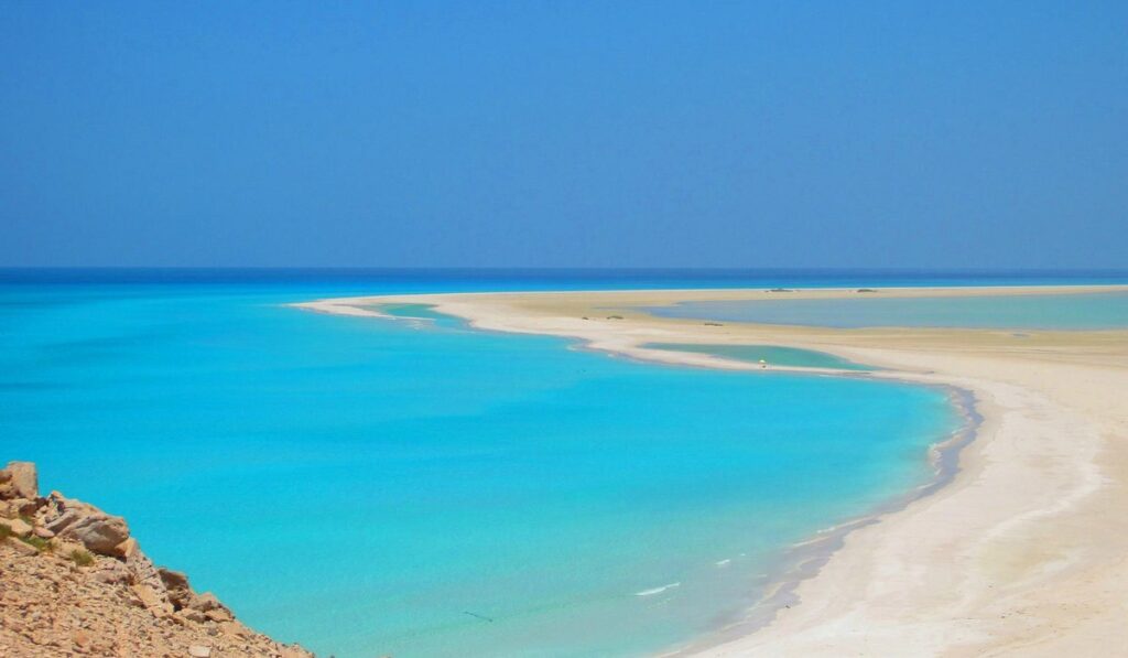 Yemen